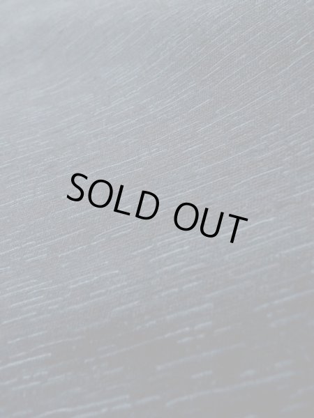 画像17: L0824V Mint  男性用羽織 男性用着物  ウール  深い 青, 線 【中古】 【USED】 【リサイクル】 ★★★★★ (17)