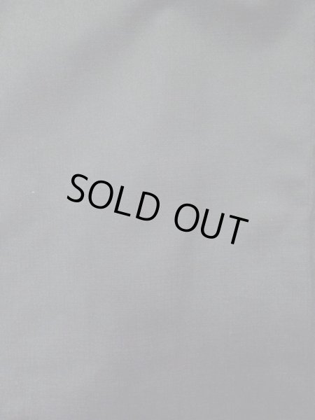 画像3: L0824Y  男性用羽織 男性用着物  ウール  茶色み 黒,  【中古】 【USED】 【リサイクル】 ★★★☆☆ (3)