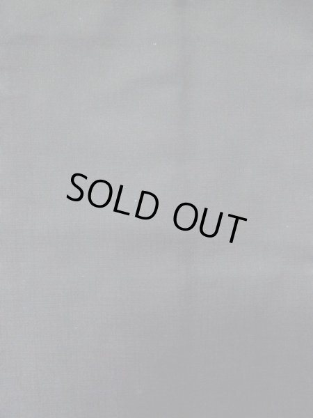 画像4: L0824Y  男性用羽織 男性用着物  ウール  茶色み 黒,  【中古】 【USED】 【リサイクル】 ★★★☆☆ (4)