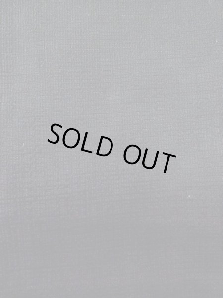 画像5: L0824Y  男性用羽織 男性用着物  ウール  茶色み 黒,  【中古】 【USED】 【リサイクル】 ★★★☆☆ (5)