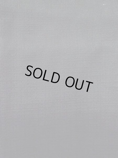 画像6: L0824Y  男性用羽織 男性用着物  ウール  茶色み 黒,  【中古】 【USED】 【リサイクル】 ★★★☆☆ (6)