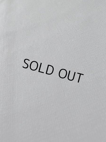 画像8: L0824Y  男性用羽織 男性用着物  ウール  茶色み 黒,  【中古】 【USED】 【リサイクル】 ★★★☆☆ (8)