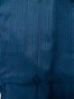 画像3: L0825A Mint  男性用羽織 男性用着物  化繊   青, 縞 【中古】 【USED】 【リサイクル】 ★★★★☆ (3)