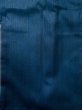 画像4: L0825A Mint  男性用羽織 男性用着物  化繊   青, 縞 【中古】 【USED】 【リサイクル】 ★★★★☆ (4)