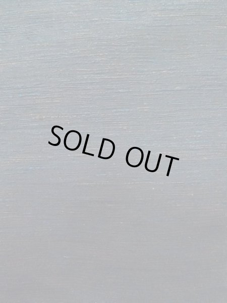 画像6: L0825B Mint  男性用羽織 男性用着物  シルク(正絹) 茶色み 深い 青,  【中古】 【USED】 【リサイクル】 ★★★★☆ (6)