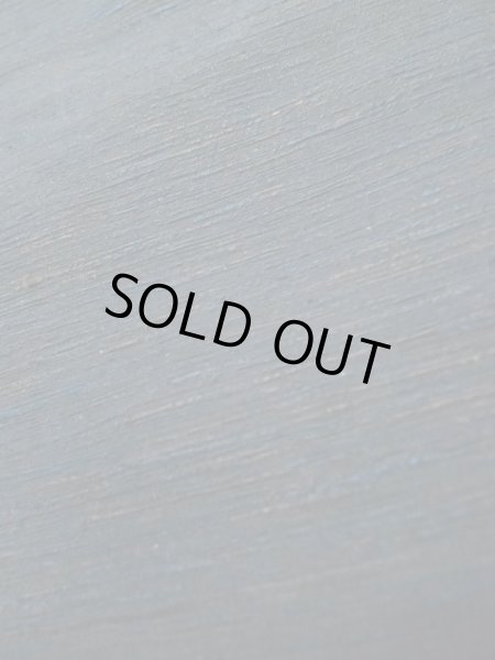 画像7: L0825B Mint  男性用羽織 男性用着物  シルク(正絹) 茶色み 深い 青,  【中古】 【USED】 【リサイクル】 ★★★★☆ (7)