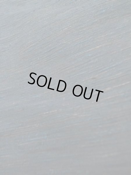 画像8: L0825B Mint  男性用羽織 男性用着物  シルク(正絹) 茶色み 深い 青,  【中古】 【USED】 【リサイクル】 ★★★★☆ (8)