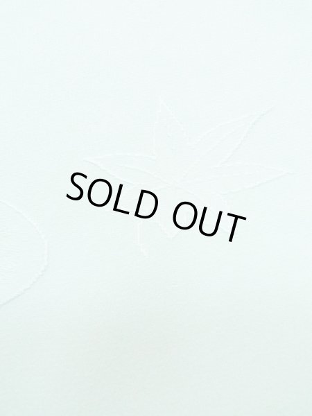 画像6: L0826C  色無地 女性用着物  化繊  薄い 水色,  【中古】 【USED】 【リサイクル】 ★★☆☆☆ (6)