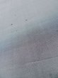 画像7: L0826H  色無地 女性用着物  シルク（正絹）  光沢のある 灰色,  【中古】 【USED】 【リサイクル】 ★★☆☆☆ (7)