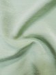 画像10: L0826I  色無地 女性用着物  シルク（正絹）  淡い 黄緑色,  【中古】 【USED】 【リサイクル】 ★★☆☆☆ (10)