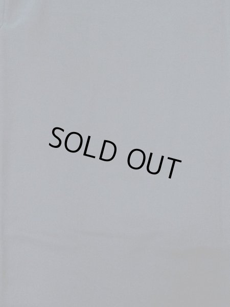 画像3: L0826J  色無地 女性用着物  シルク(正絹)  深い 藍,  【中古】 【USED】 【リサイクル】 ★☆☆☆☆ (3)