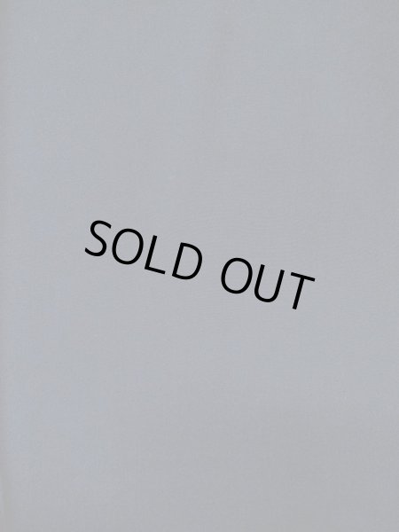 画像4: L0826J  色無地 女性用着物  シルク(正絹)  深い 藍,  【中古】 【USED】 【リサイクル】 ★☆☆☆☆ (4)