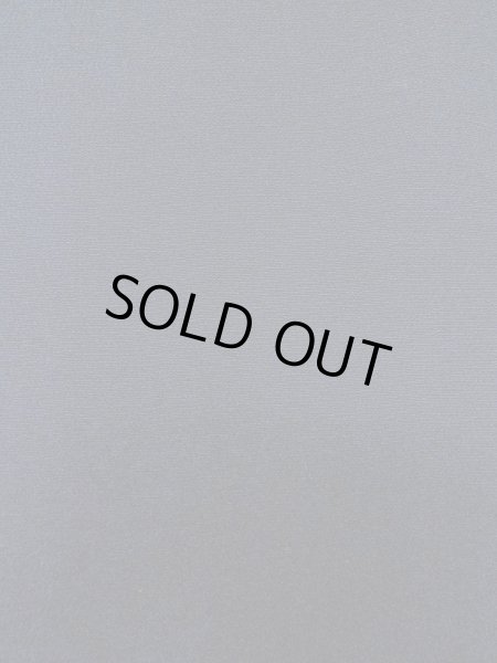 画像5: L0826J  色無地 女性用着物  シルク(正絹)  深い 藍,  【中古】 【USED】 【リサイクル】 ★☆☆☆☆ (5)