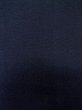 画像6: L0826J  色無地 女性用着物  シルク（正絹）  深い 藍,  【中古】 【USED】 【リサイクル】 ★☆☆☆☆ (6)