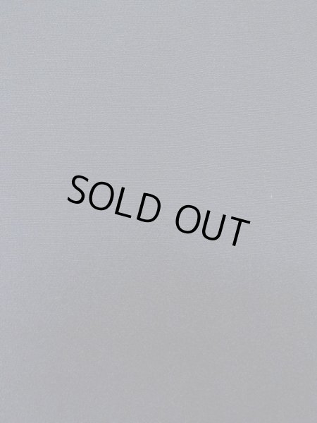 画像6: L0826J  色無地 女性用着物  シルク(正絹)  深い 藍,  【中古】 【USED】 【リサイクル】 ★☆☆☆☆ (6)