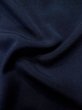 画像10: L0826J  色無地 女性用着物  シルク（正絹）  深い 藍,  【中古】 【USED】 【リサイクル】 ★☆☆☆☆ (10)