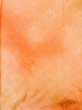画像4: L0826N  色無地 女性用着物  シルク（正絹） 淡い 薄い ベージュ, ぼかし 淡い【中古】 【USED】 【リサイクル】 ★★★☆☆ (4)