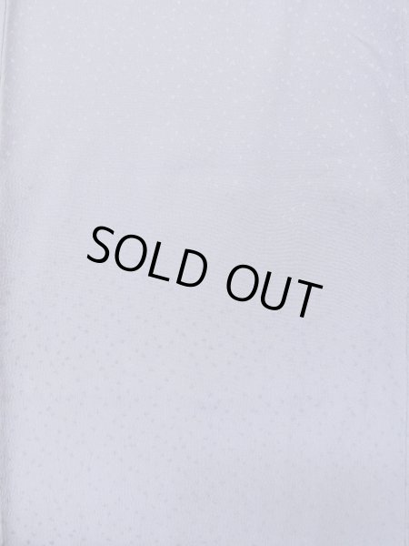 画像4: L0826R  色無地 女性用着物  シルク(正絹)   藤色,  【中古】 【USED】 【リサイクル】 ★★☆☆☆ (4)