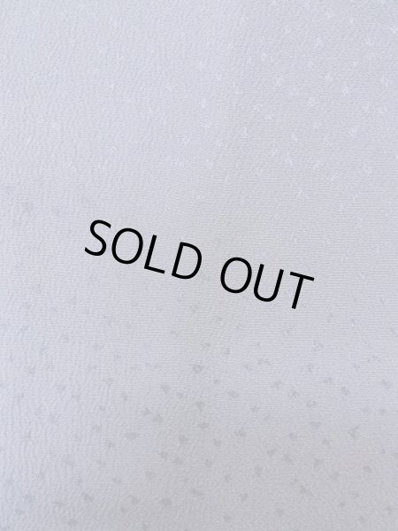 画像6: L0826R  色無地 女性用着物  シルク(正絹)   藤色,  【中古】 【USED】 【リサイクル】 ★★☆☆☆ (6)