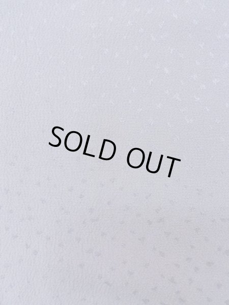 画像7: L0826R  色無地 女性用着物  シルク(正絹)   藤色,  【中古】 【USED】 【リサイクル】 ★★☆☆☆ (7)