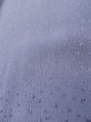 画像9: L0826R  色無地 女性用着物  シルク（正絹）   藤色,  【中古】 【USED】 【リサイクル】 ★★☆☆☆ (9)