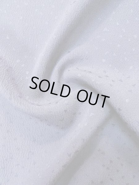 画像10: L0826R  色無地 女性用着物  シルク(正絹)   藤色,  【中古】 【USED】 【リサイクル】 ★★☆☆☆ (10)