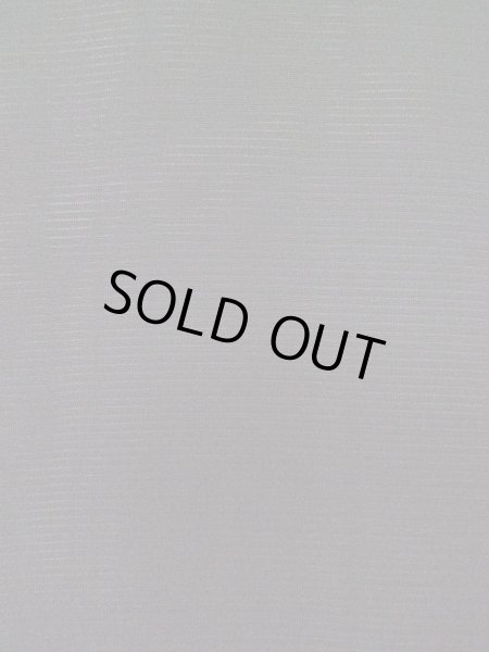 画像6: L0826Y Mint  喪服 女性用着物  シルク（正絹）   黒,  【中古】 【USED】 【リサイクル】 ★★★★☆ (6)