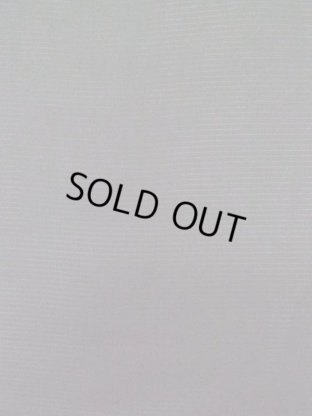 画像7: L0826Y Mint  喪服 女性用着物  シルク（正絹）   黒,  【中古】 【USED】 【リサイクル】 ★★★★☆ (7)