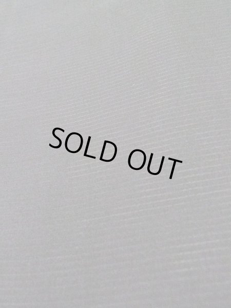 画像8: L0826Y Mint  喪服 女性用着物  シルク（正絹）   黒,  【中古】 【USED】 【リサイクル】 ★★★★☆ (8)