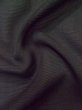 画像10: L0826Y Mint  喪服 女性用着物  シルク（正絹）   黒,  【中古】 【USED】 【リサイクル】 ★★★★☆ (10)