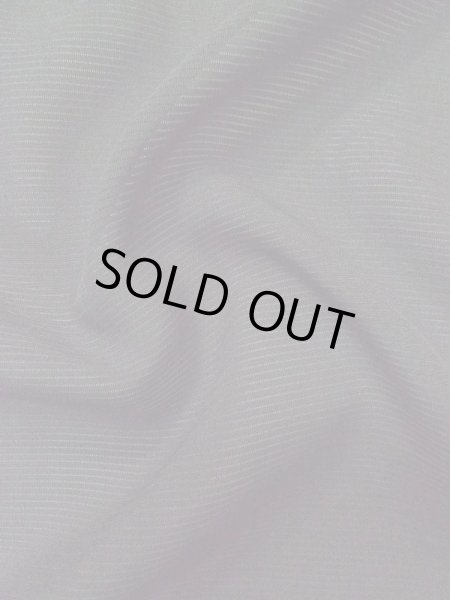 画像10: L0826Y Mint  喪服 女性用着物  シルク（正絹）   黒,  【中古】 【USED】 【リサイクル】 ★★★★☆ (10)