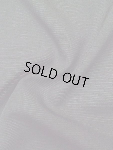 画像11: L0826Y Mint  喪服 女性用着物  シルク（正絹）   黒,  【中古】 【USED】 【リサイクル】 ★★★★☆ (11)