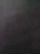画像9: L0826Z  喪服 女性用着物  シルク（正絹）   黒,  【中古】 【USED】 【リサイクル】 ★★★☆☆ (9)