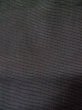 画像6: L0827A Mint  喪服 女性用着物  シルク（正絹）   黒,  【中古】 【USED】 【リサイクル】 ★★★★☆ (6)