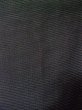 画像7: L0827A Mint  喪服 女性用着物  シルク（正絹）   黒,  【中古】 【USED】 【リサイクル】 ★★★★☆ (7)