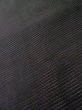 画像9: L0827A Mint  喪服 女性用着物  シルク（正絹）   黒,  【中古】 【USED】 【リサイクル】 ★★★★☆ (9)