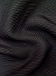 画像10: L0827A Mint  喪服 女性用着物  シルク（正絹）   黒,  【中古】 【USED】 【リサイクル】 ★★★★☆ (10)