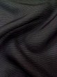 画像11: L0827A Mint  喪服 女性用着物  シルク（正絹）   黒,  【中古】 【USED】 【リサイクル】 ★★★★☆ (11)