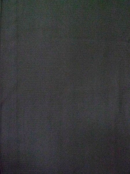 画像4: L0827B  喪服 女性用着物  シルク(正絹)   黒,  【中古】 【USED】 【リサイクル】 ★★☆☆☆ (4)