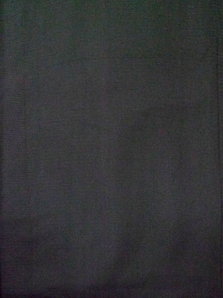 画像5: L0827B  喪服 女性用着物  シルク(正絹)   黒,  【中古】 【USED】 【リサイクル】 ★★☆☆☆ (5)