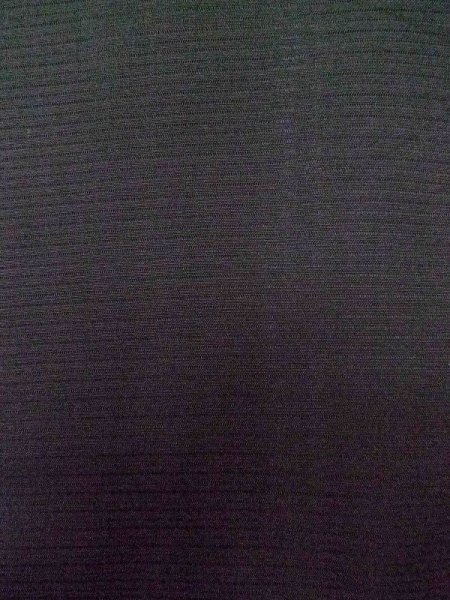 画像6: L0827B  喪服 女性用着物  シルク(正絹)   黒,  【中古】 【USED】 【リサイクル】 ★★☆☆☆ (6)