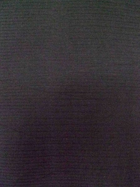 画像7: L0827B  喪服 女性用着物  シルク(正絹)   黒,  【中古】 【USED】 【リサイクル】 ★★☆☆☆ (7)