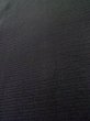 画像8: L0827B  喪服 女性用着物  シルク（正絹）   黒,  【中古】 【USED】 【リサイクル】 ★★☆☆☆ (8)
