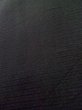 画像9: L0827B  喪服 女性用着物  シルク（正絹）   黒,  【中古】 【USED】 【リサイクル】 ★★☆☆☆ (9)