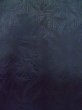 画像7: L0914D Mint  羽織 女性用着物  シルク（正絹）   黒, 抽象的模様 【中古】 【USED】 【リサイクル】 ★★★★☆ (7)