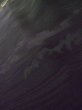 画像10: L0914G  羽織 女性用着物  化繊   黒,  【中古】 【USED】 【リサイクル】 ★★★★☆ (10)