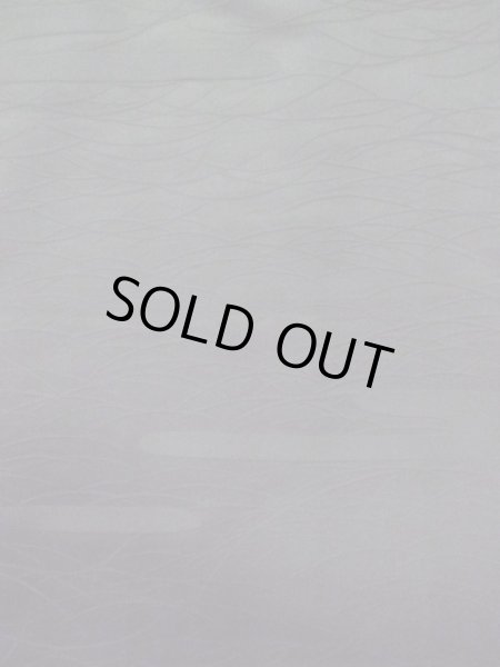 画像5: L0914K Mint  羽織 女性用着物  シルク(正絹)   黒,  【中古】 【USED】 【リサイクル】 ★★★★★ (5)