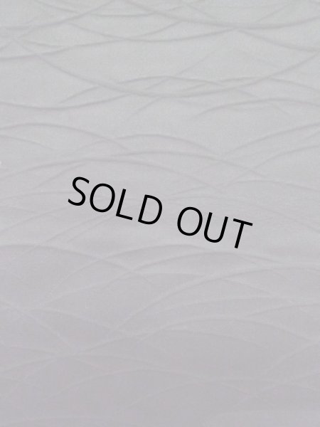 画像7: L0914K Mint  羽織 女性用着物  シルク(正絹)   黒,  【中古】 【USED】 【リサイクル】 ★★★★★ (7)