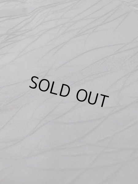 画像9: L0914K Mint  羽織 女性用着物  シルク(正絹)   黒,  【中古】 【USED】 【リサイクル】 ★★★★★ (9)