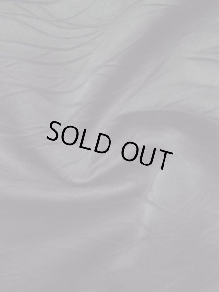 画像12: L0914K Mint  羽織 女性用着物  シルク(正絹)   黒,  【中古】 【USED】 【リサイクル】 ★★★★★ (12)